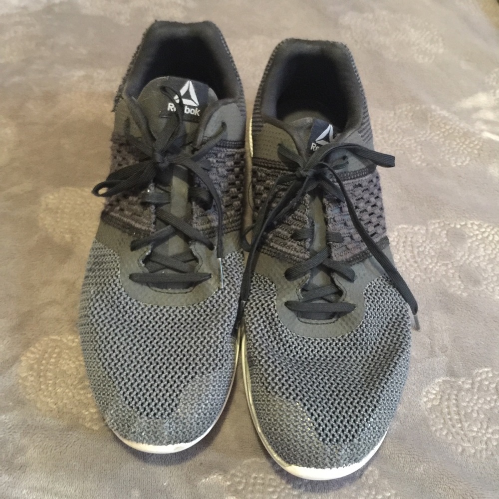 Men's reebok